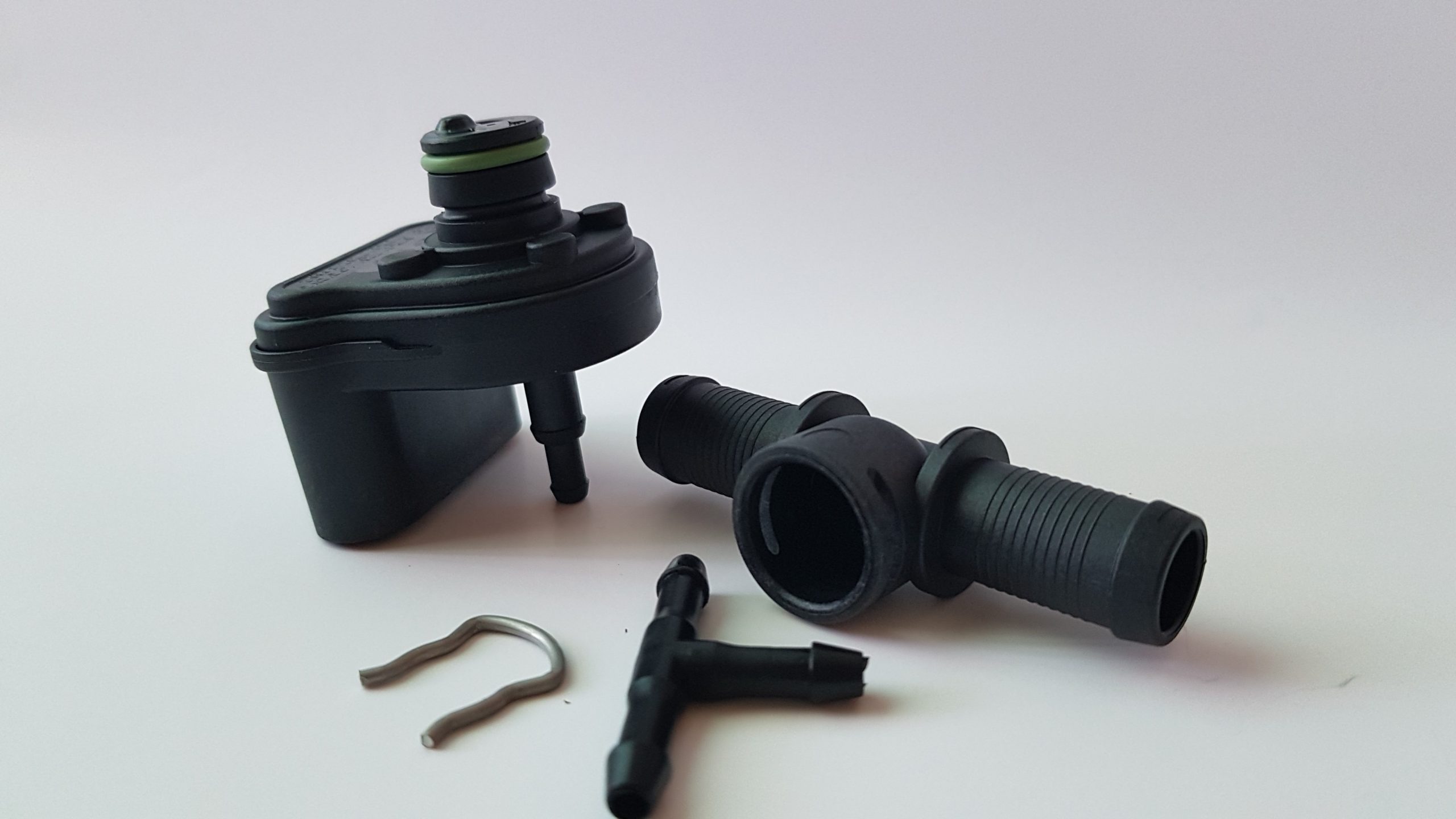 Датчик давления и вакуума STAG PS-04