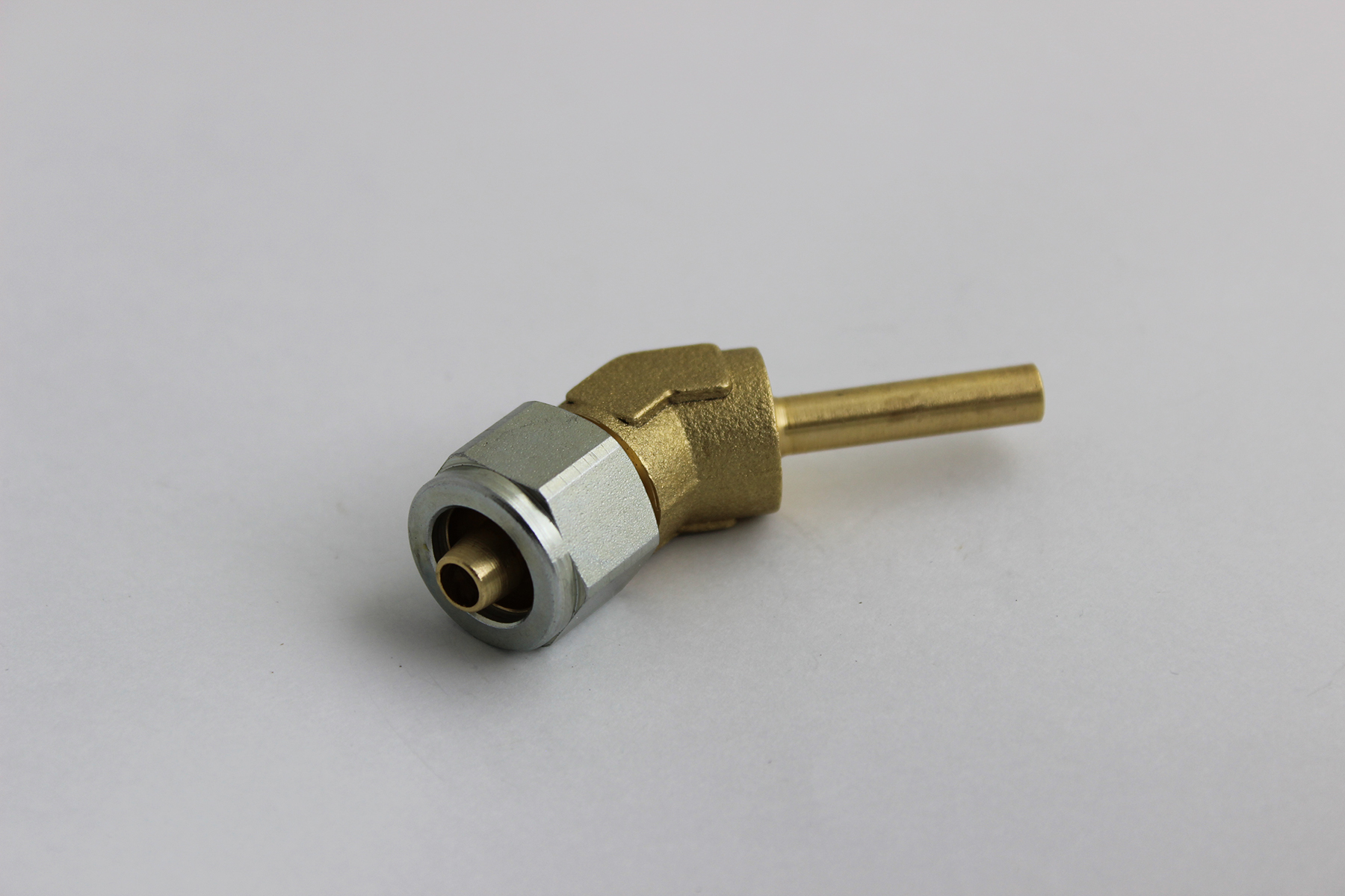 Комплект соединителя термопласта D6/D8 GZ-5316