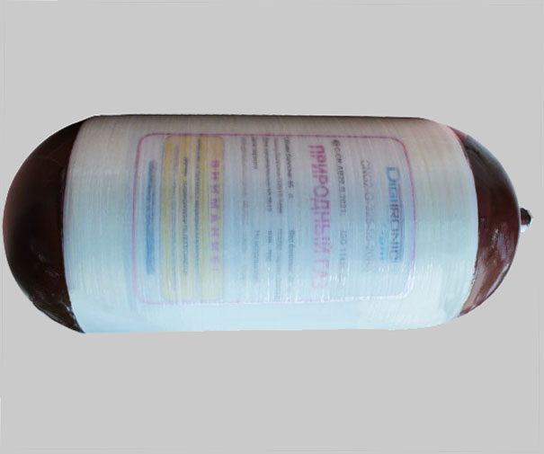 Баллон для метана Digitronic (CNG) тип-2, 50-120 л