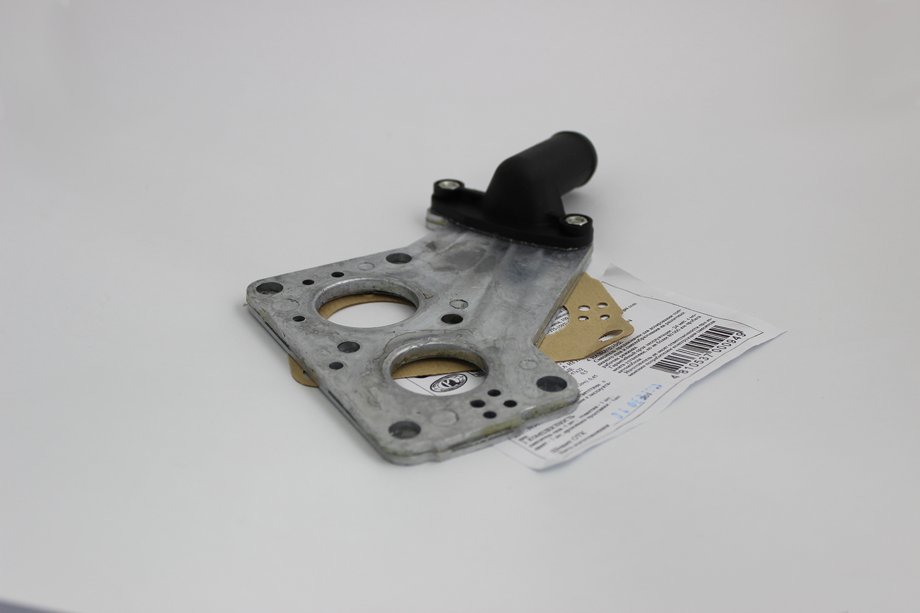 Смеситель газа К-151 "Волга", "Газель", УАЗ