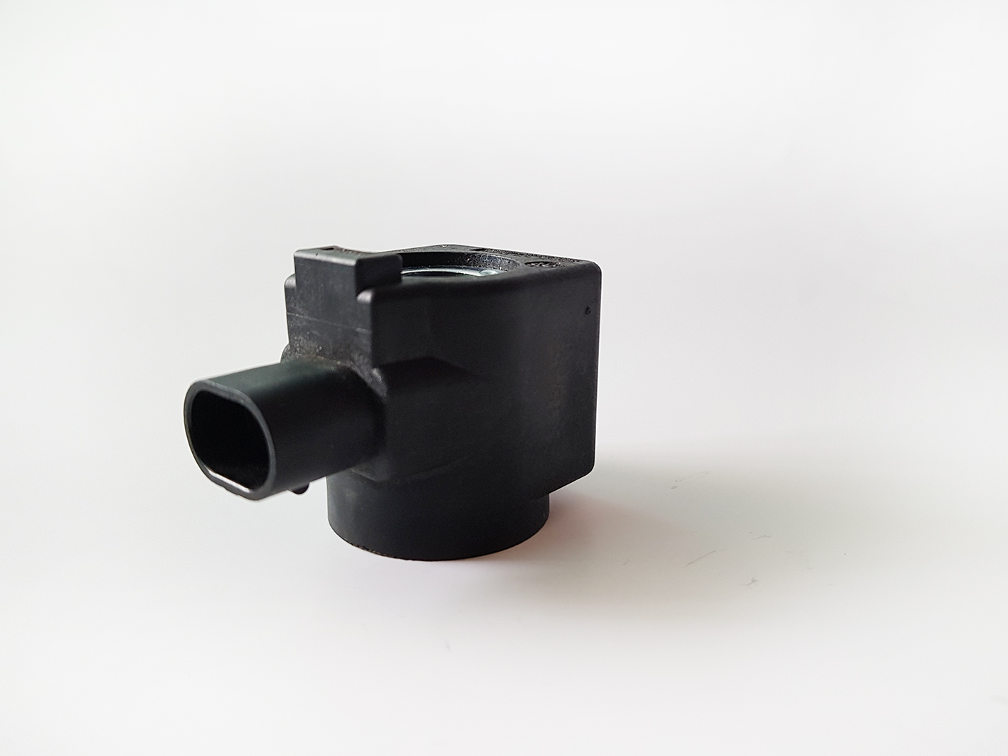 Катушка электрическая ГБО 12V