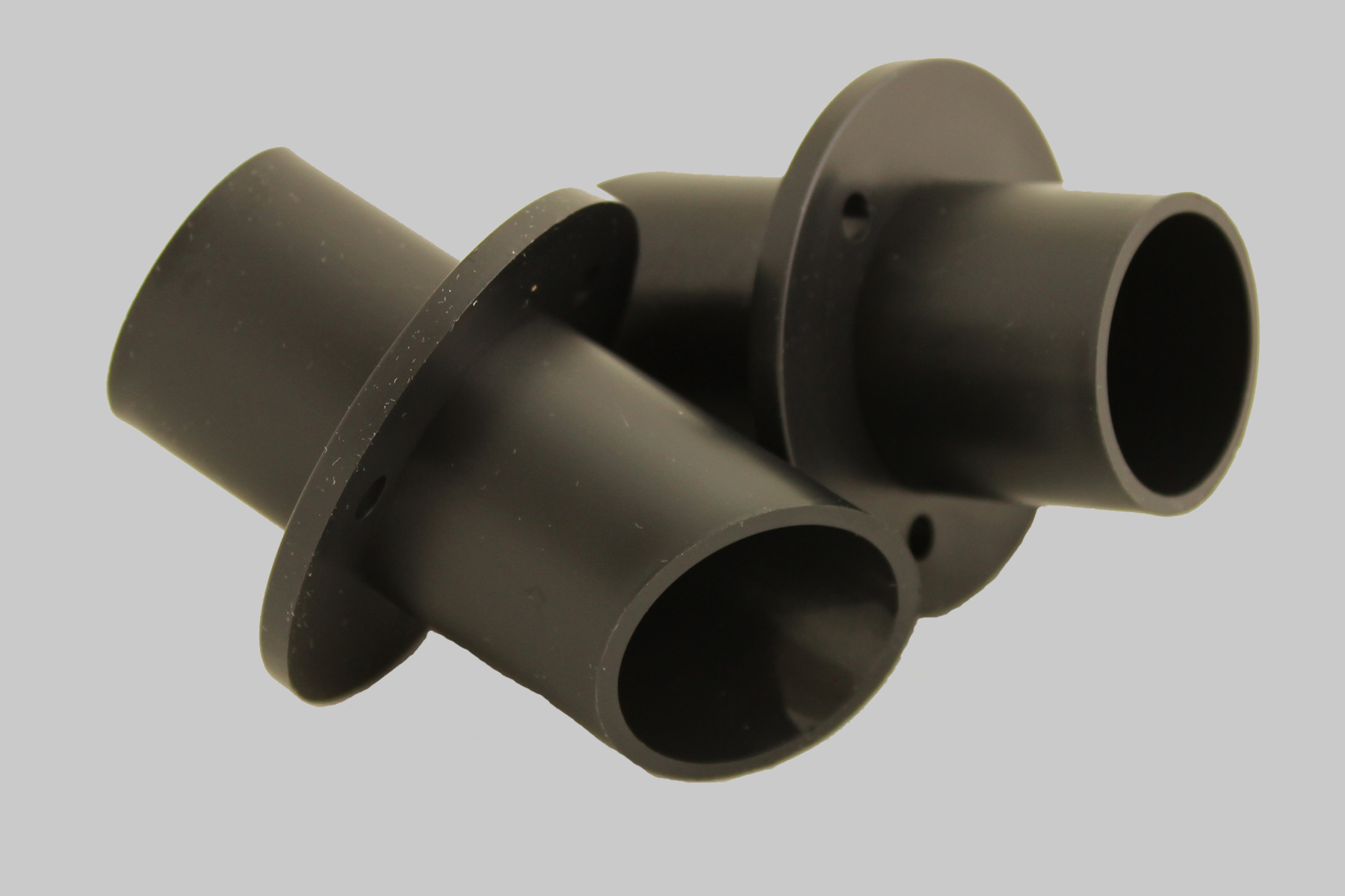 Фланец вентиляции