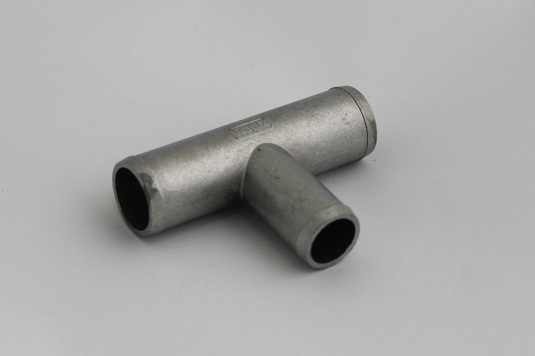 Тройник 16х16х16