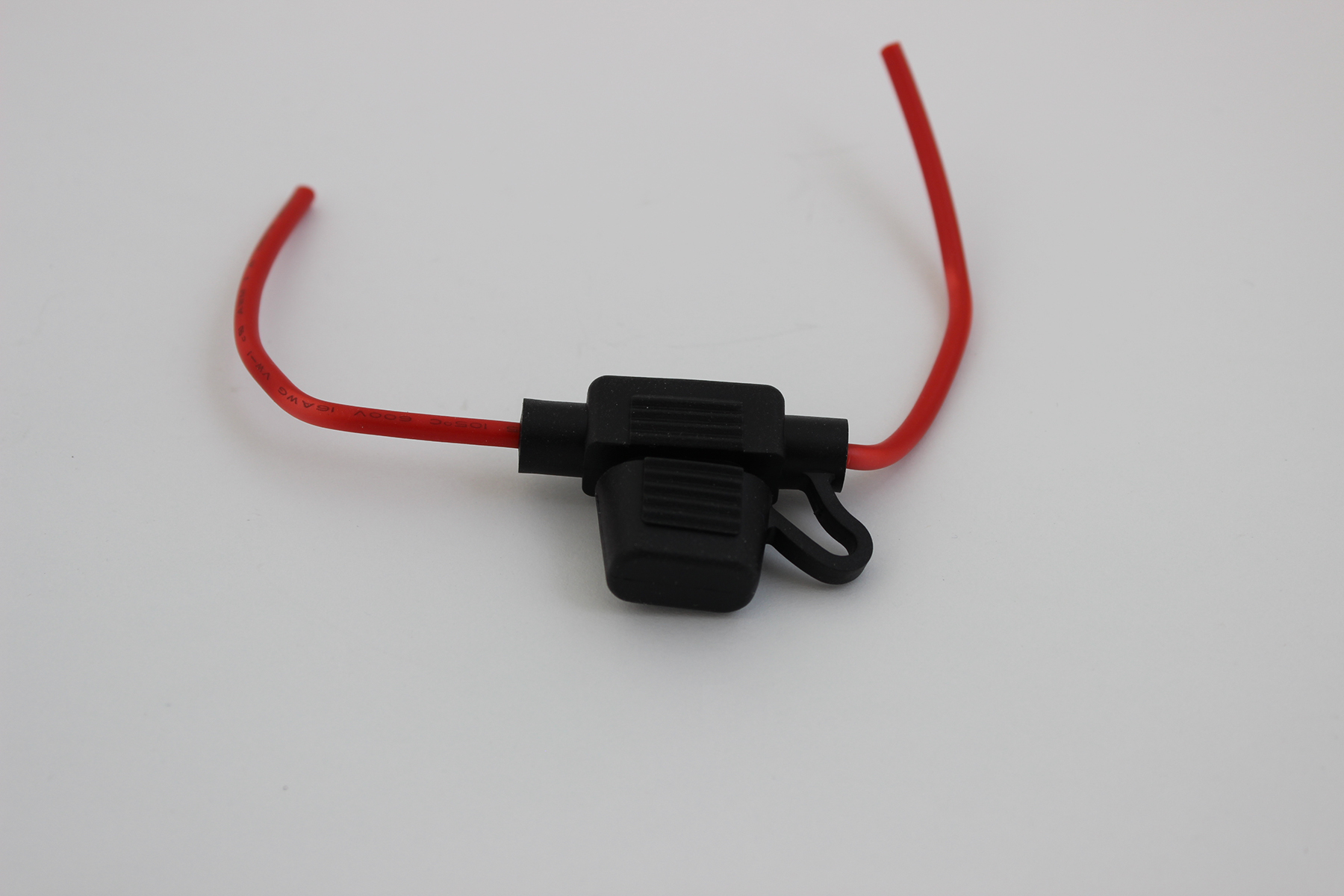 Держатель предохранителя