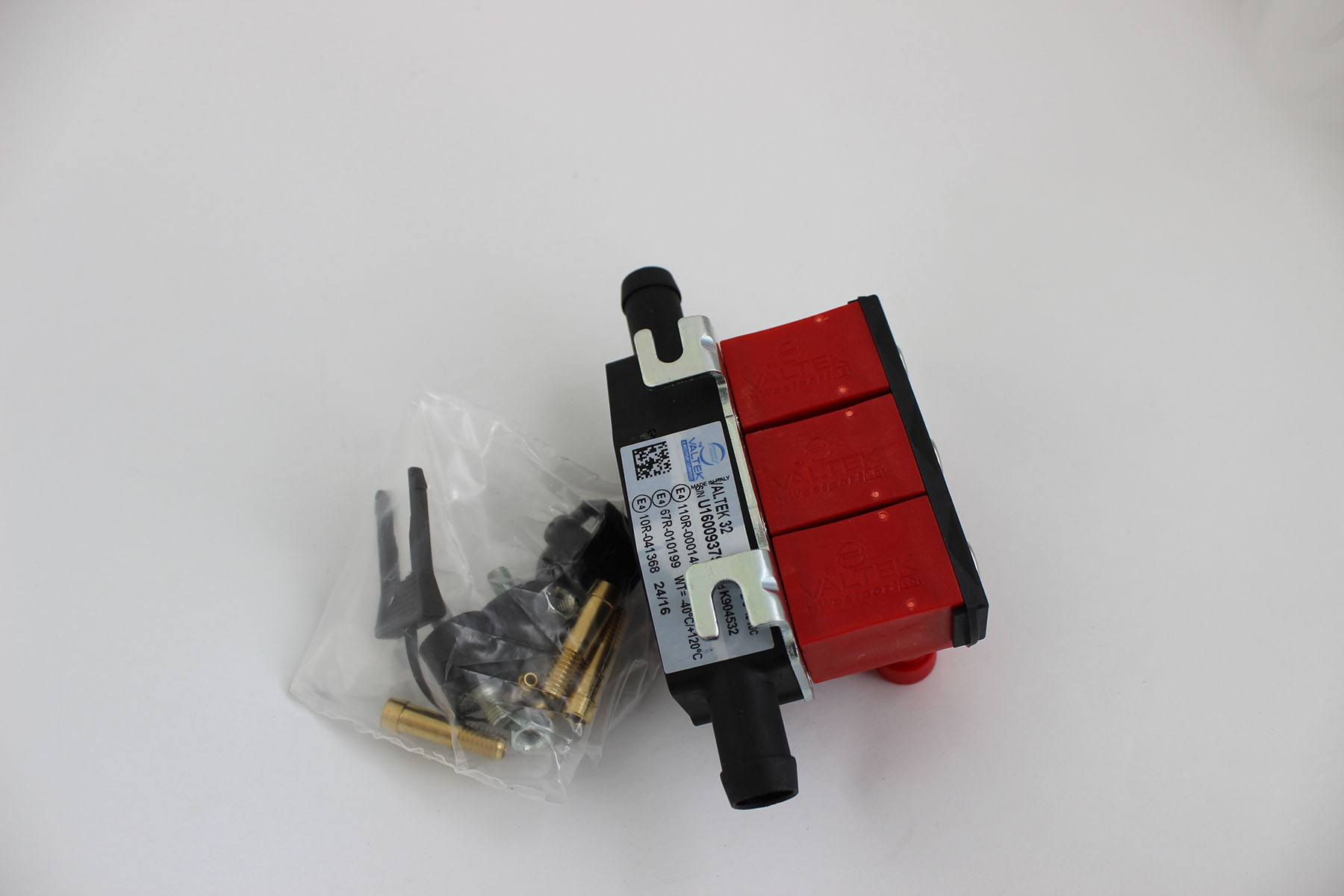 Форсунки Valtek 3cil 3 OM Type 32