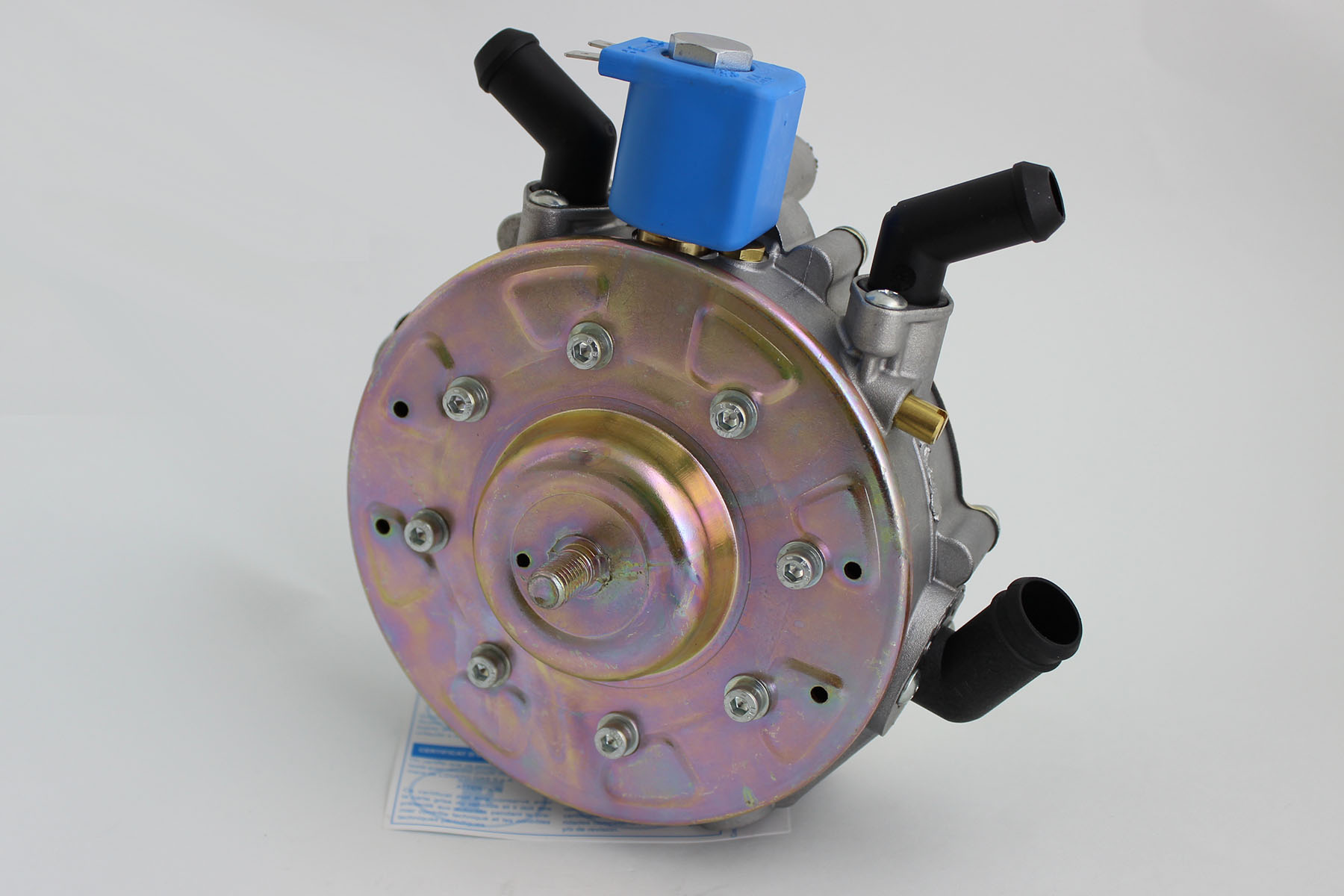 Редуктор Lovato RGE090