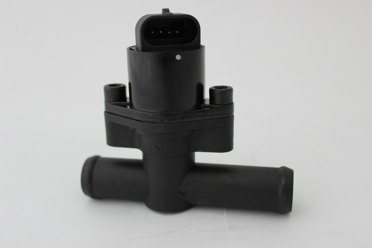 Шаговый дозатор ГБО WEG-72AA