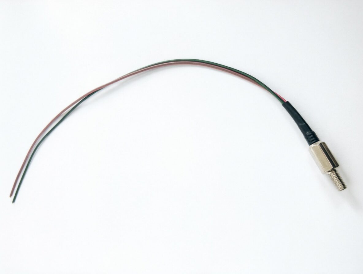 Датчик температуры редуктора ГБО