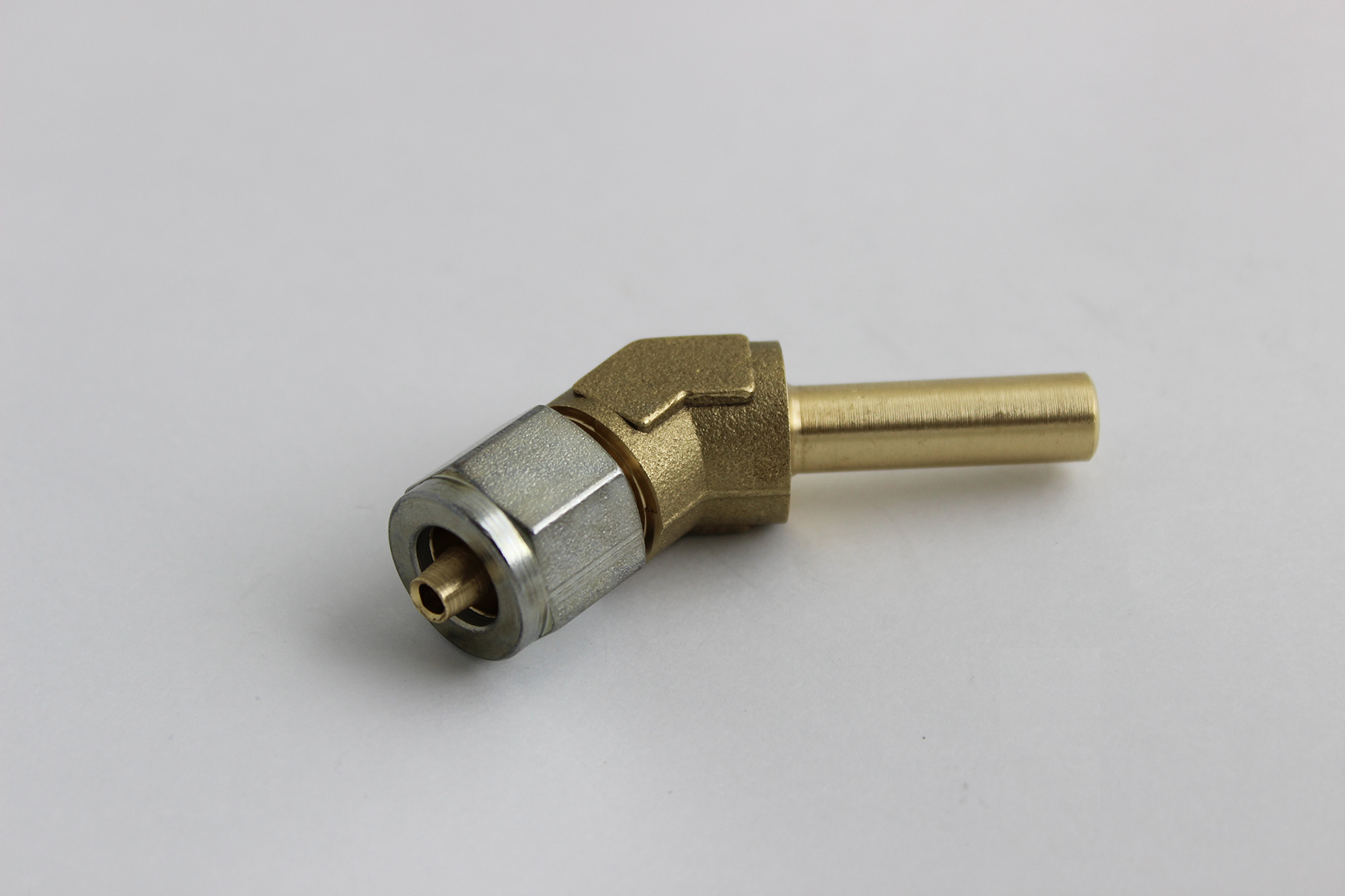 Комплект соединителя термопласта D8 GZ-1317