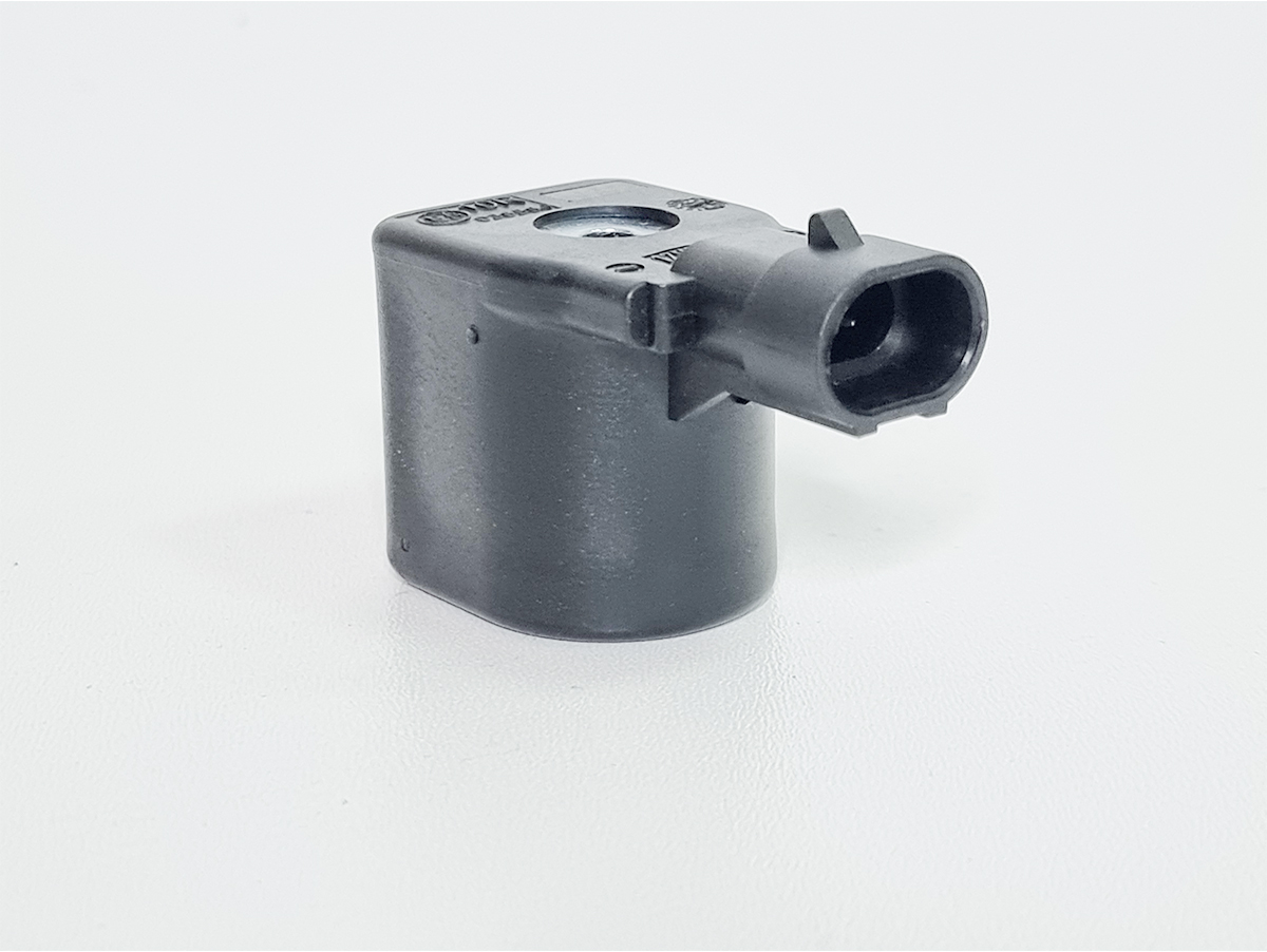 Катушка Tomasetto MVAT3579 12В 11Вт тип-AMP