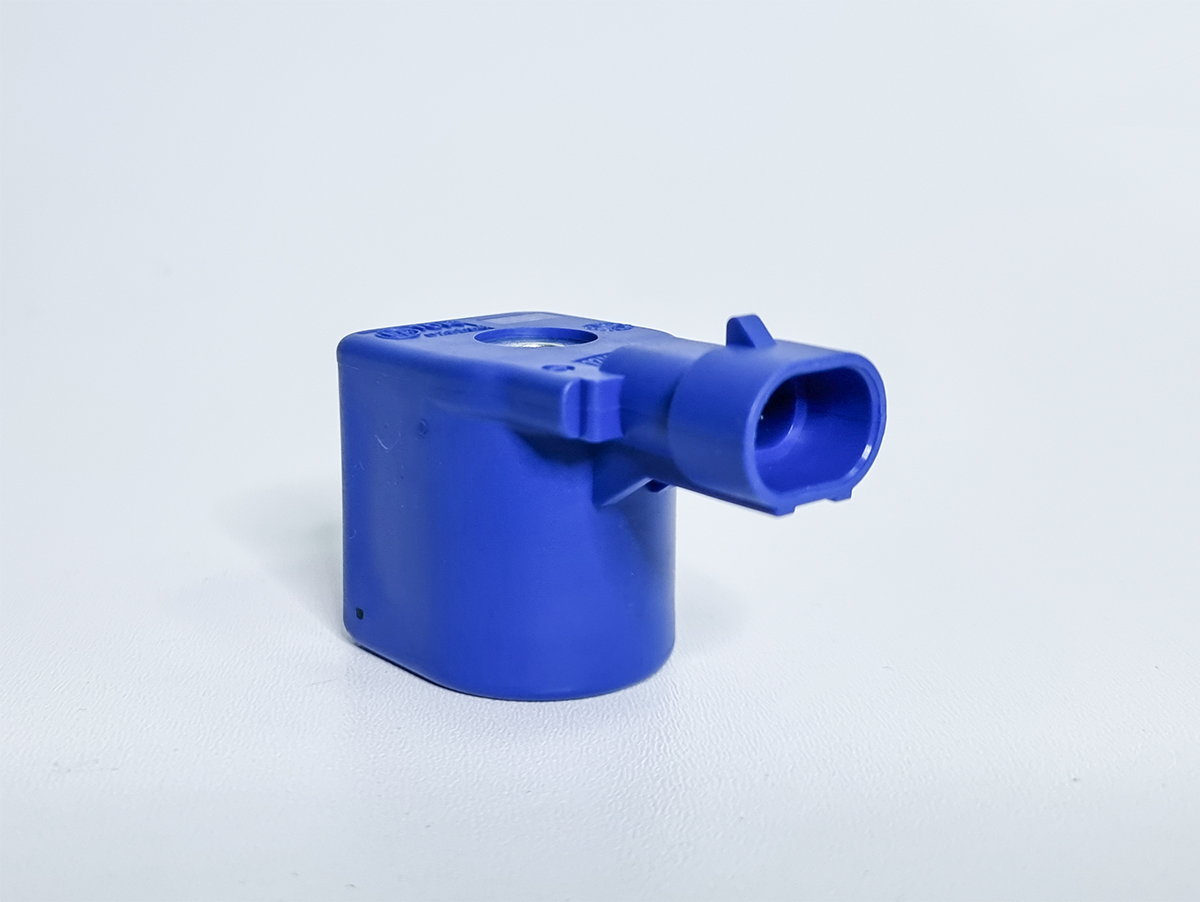 Катушка Tomasetto MVAT3755 12В 17Вт тип-AMP