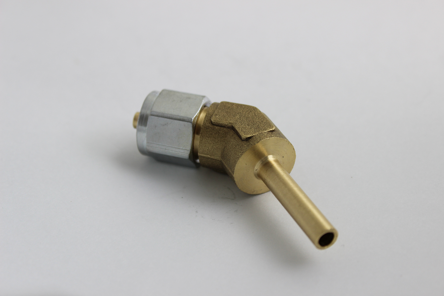 Комплект соединителя термопласта D6 GZ-1316