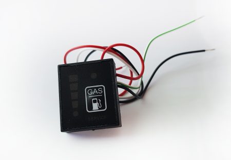 Переключатель вида топлива Stag LED-GoFast