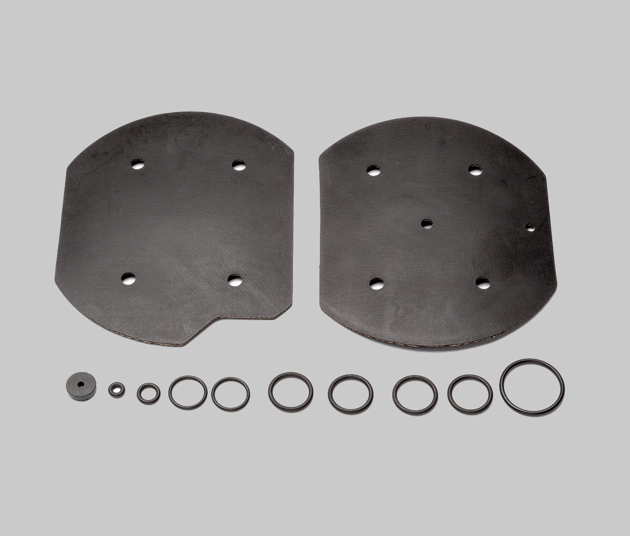 Ремкомплект для редуктора KME