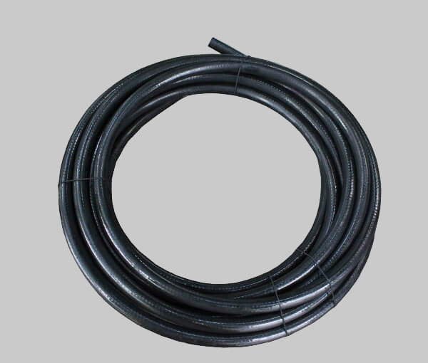 Трубка ГБО термопластическая D8