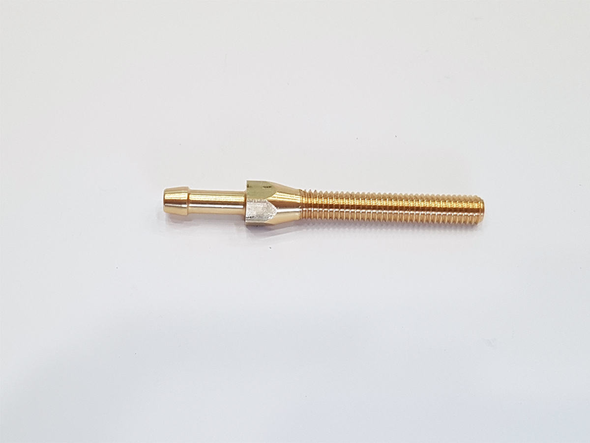 Штуцер коллекторный удлиненный