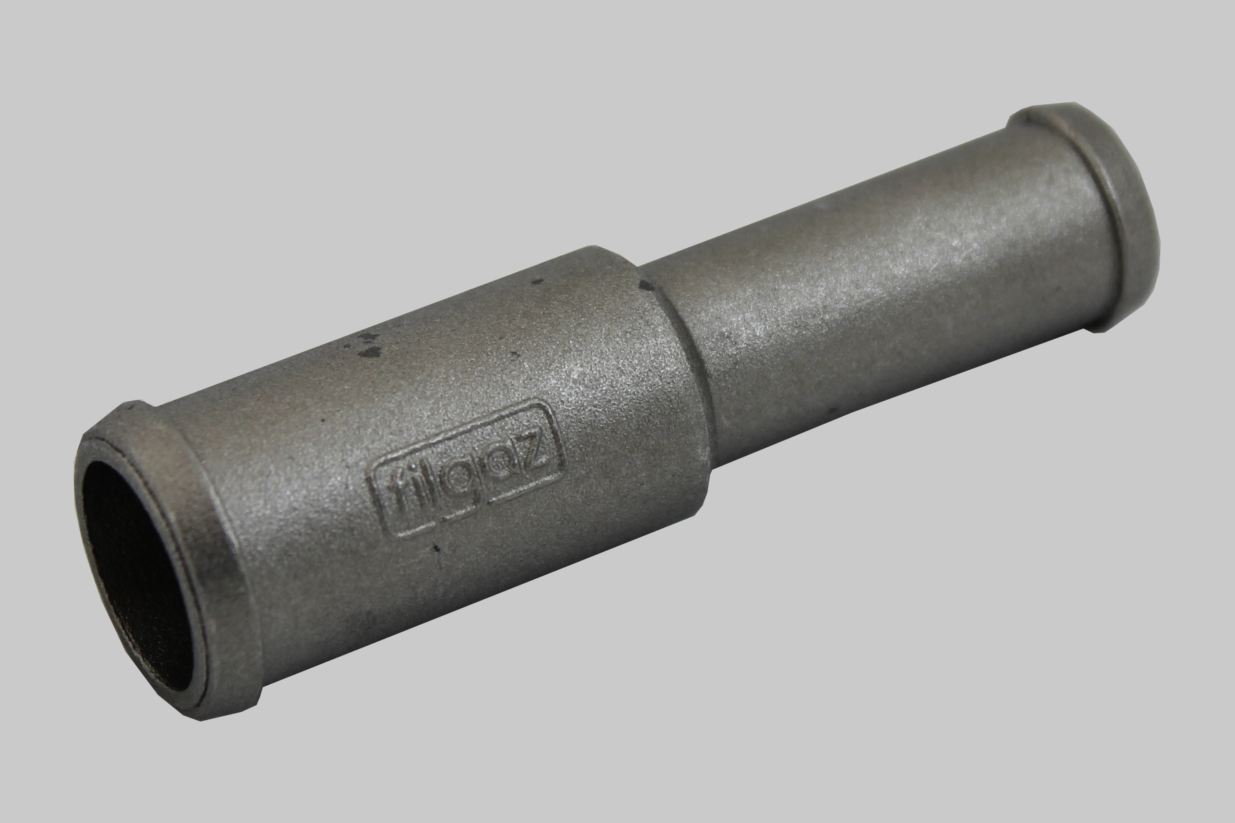 Соединитель алюминиевый 16/12