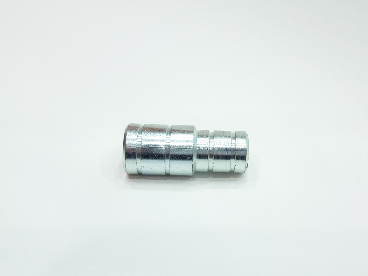 Переходник тосольный 10/8