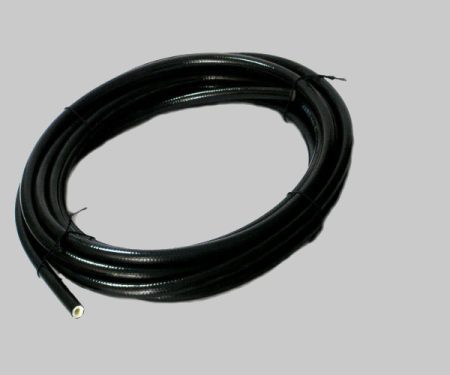 Трубка термопластическая ГБО D 6