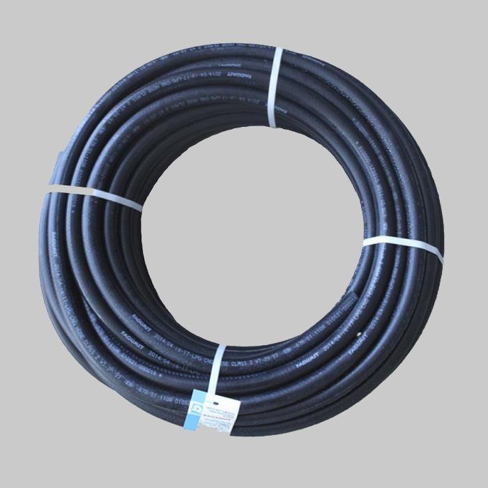 Шланг тосольный Fagumit D16