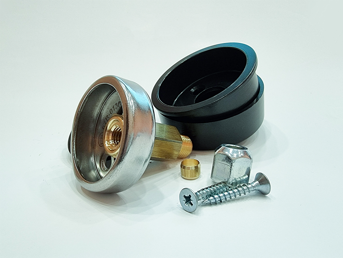 Заправочное устройство Tomasetto MVAT3311