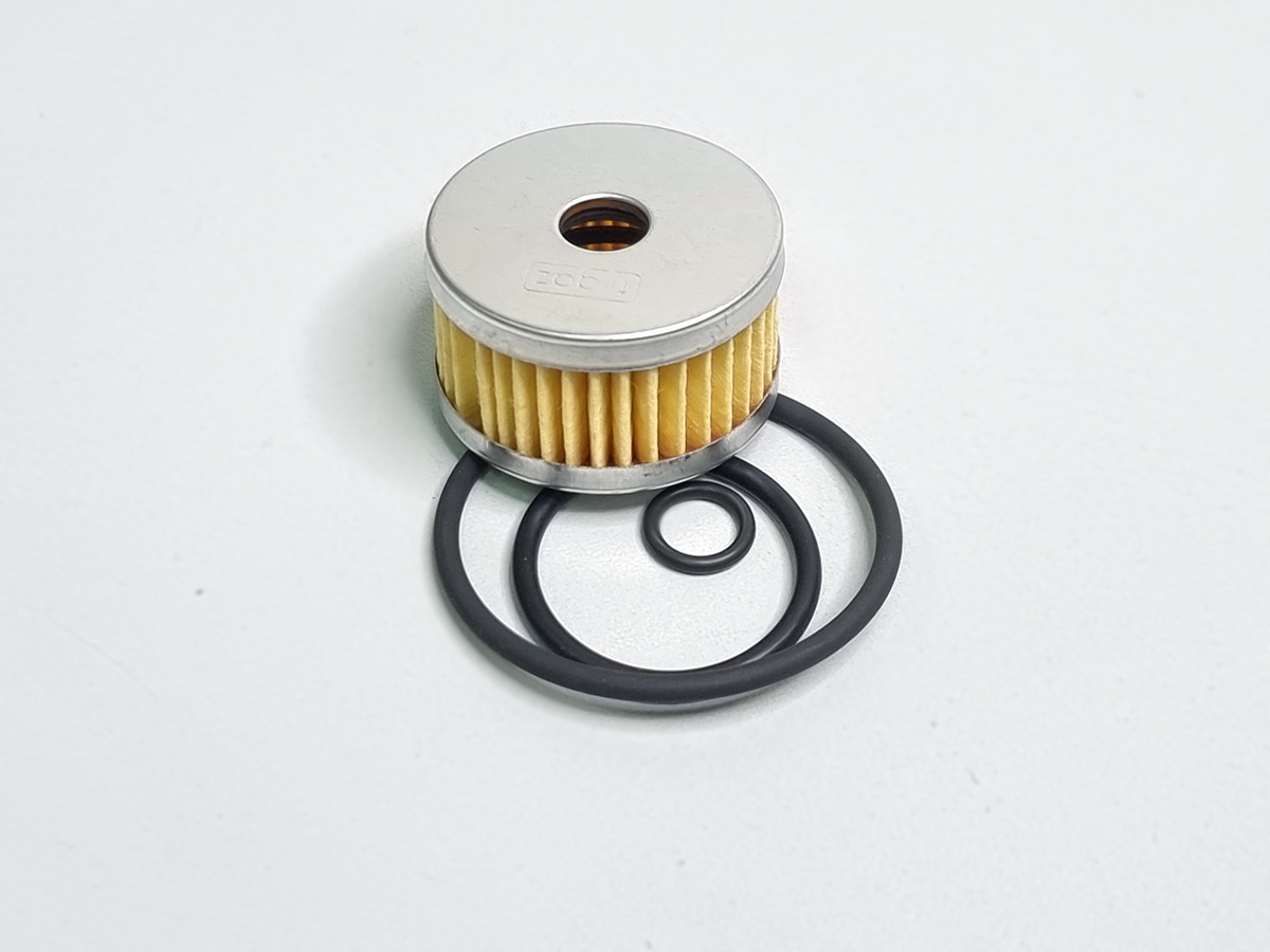 Ремкомплект клапана Tomasetto