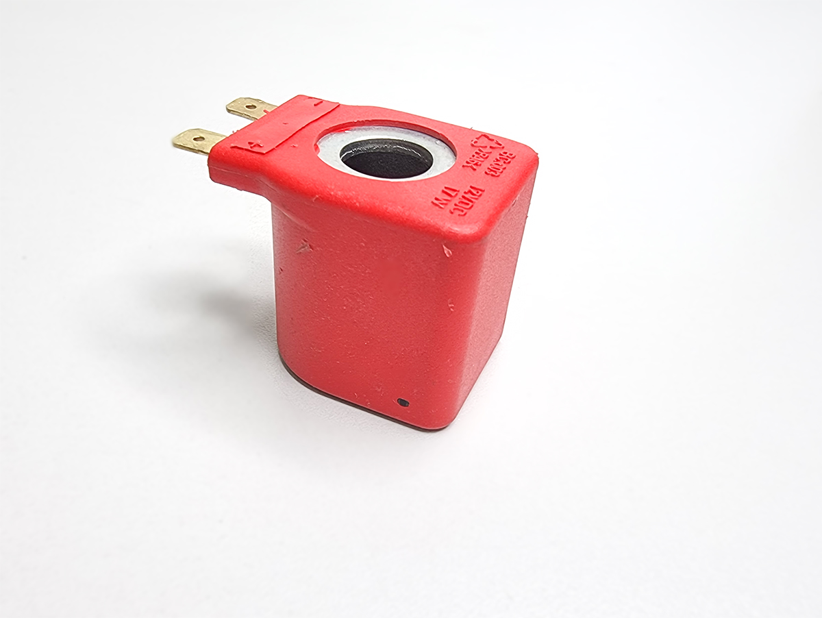 Катушка ГБО Atiker 12 V 17 W для редуктора