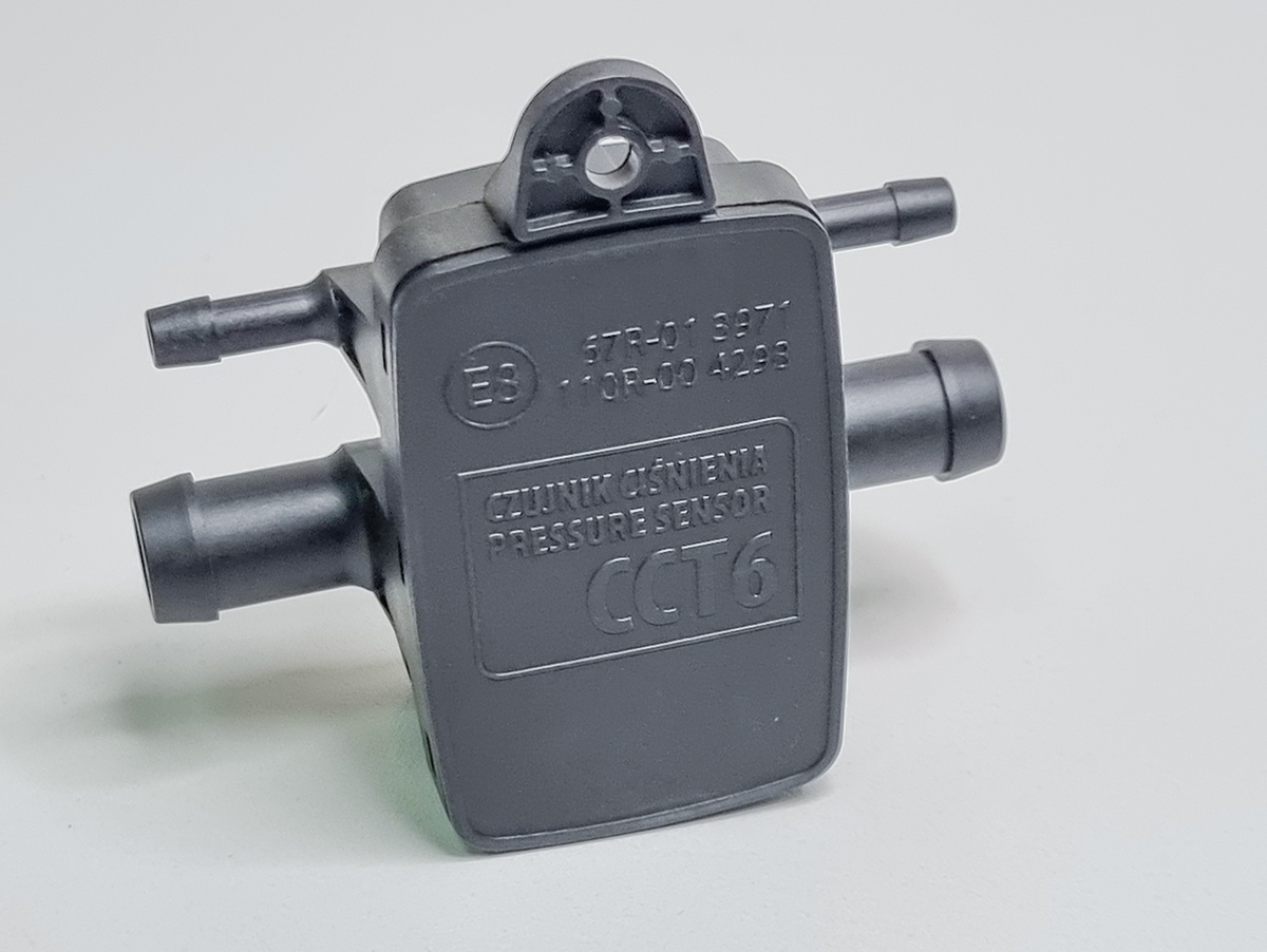 Датчик давления и вакуума ГБО KME Nevo CCТ6