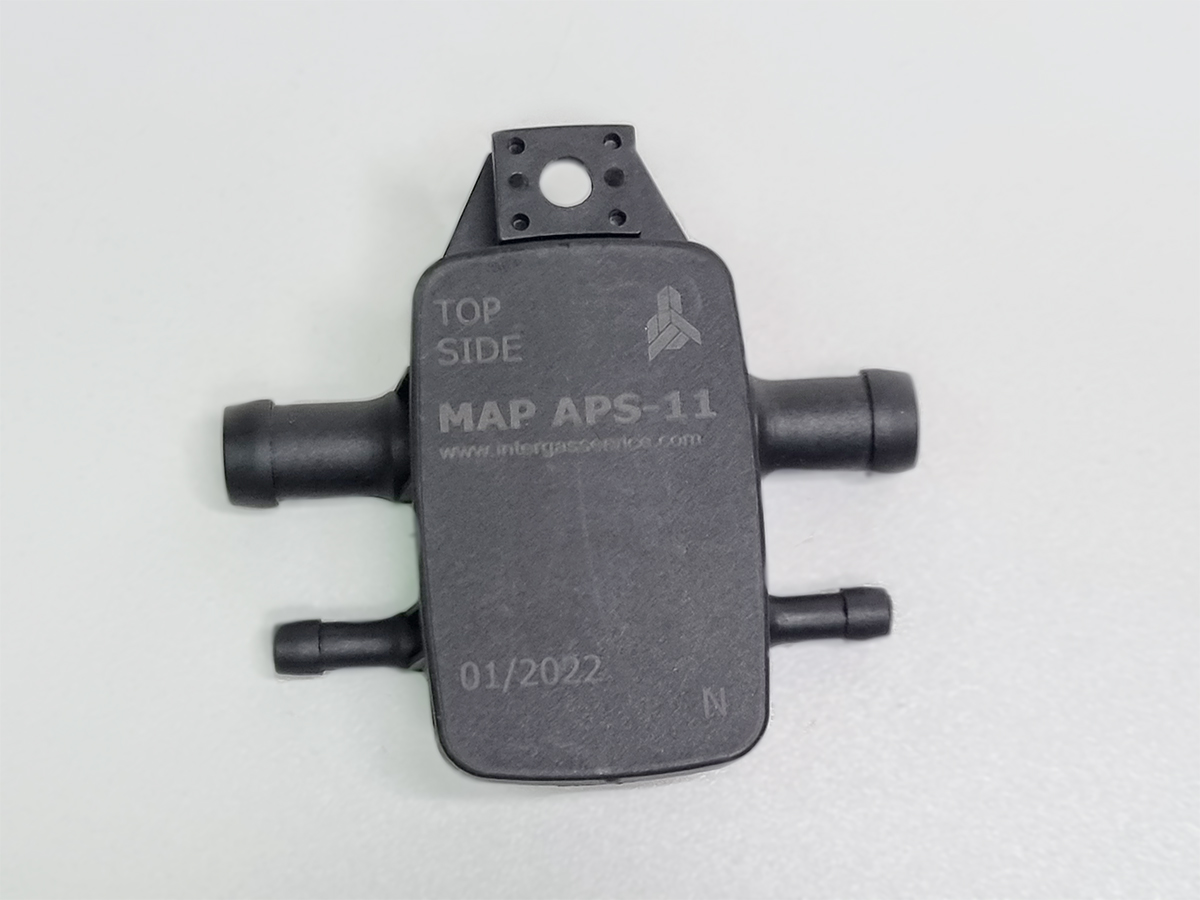 Датчик давления и вакуума Alfa (AEB MP12T5.5)