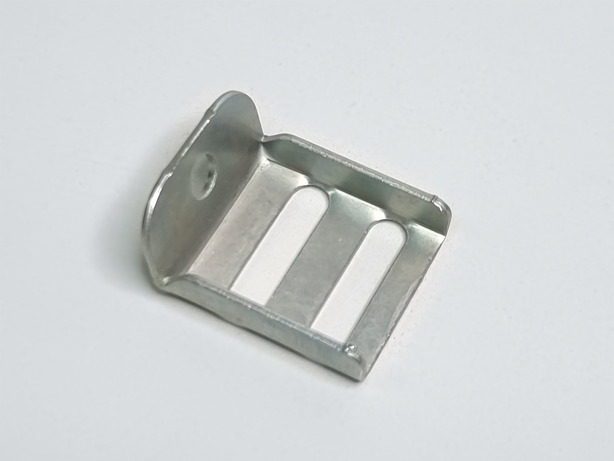 Пряжка крепления баллона ГБО (30мм)