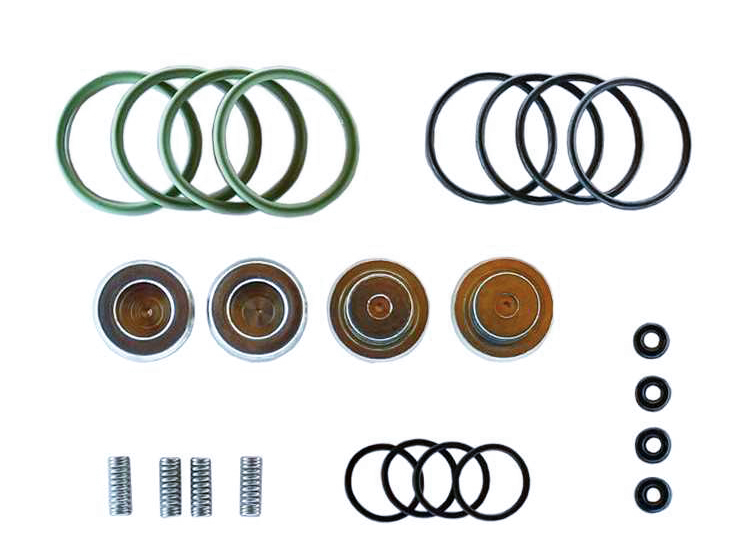 Ремкомплект к газовым форсункам АЕB -1