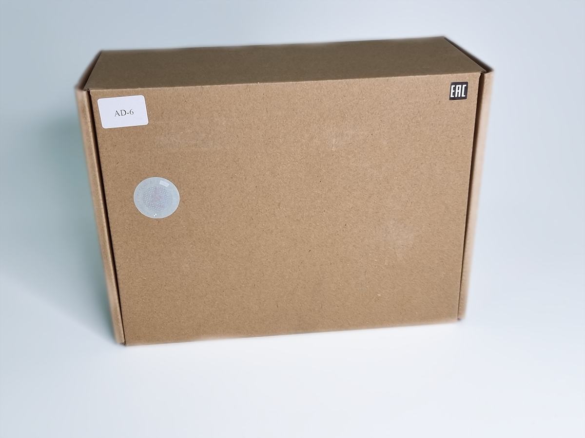 Комплект электроники ГБО Альфа D-6 Минск