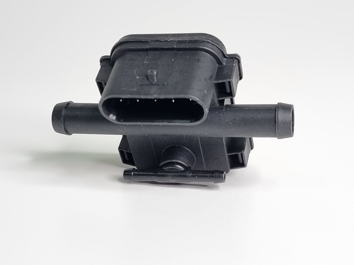 Датчик давления ГБО для Альфа D39